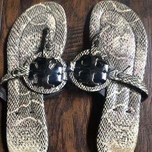 Tory Burch Miller’s 8.5